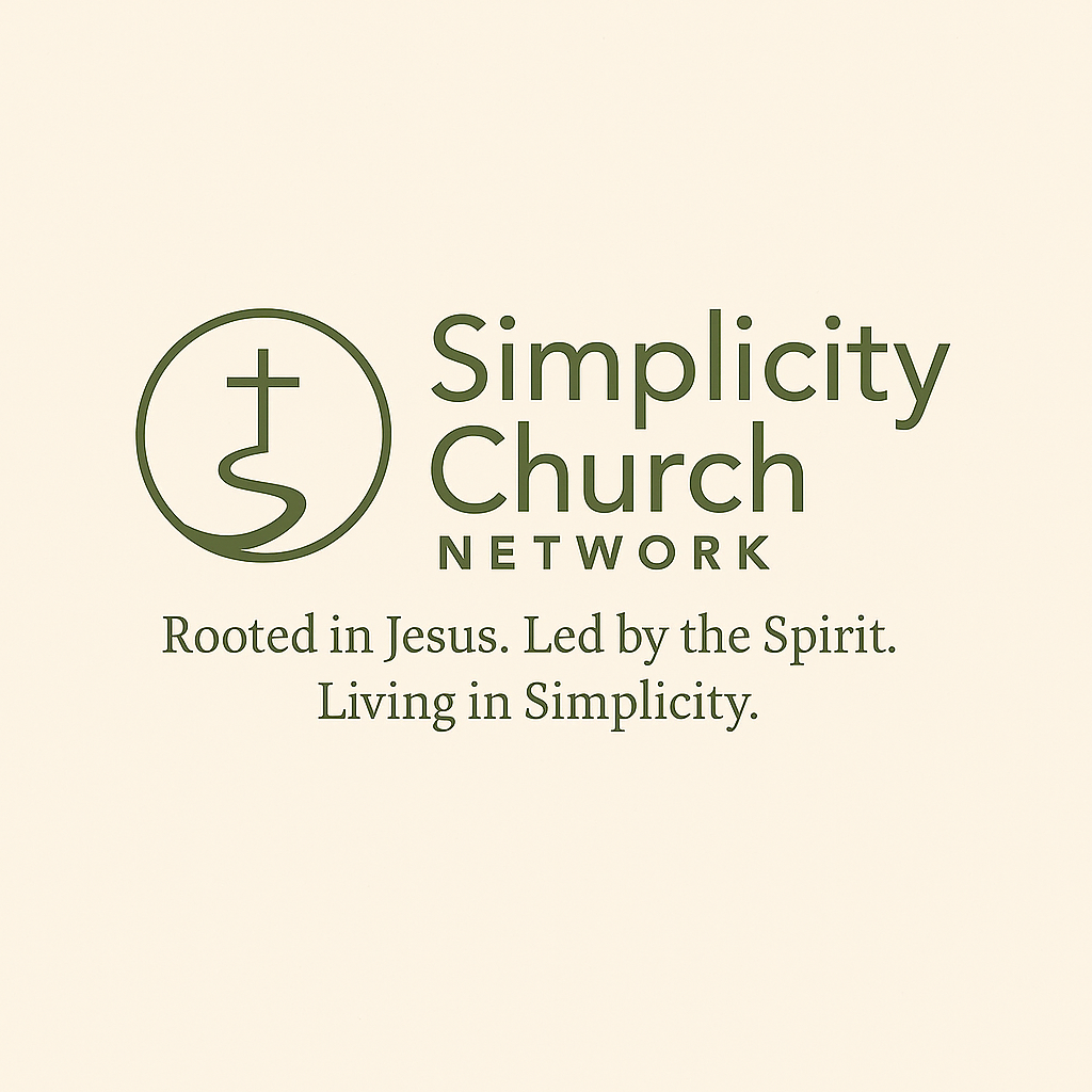 Simplicity Church Network Logo
